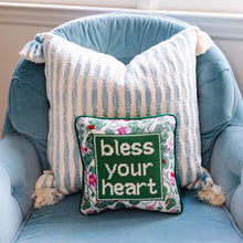 Load image into Gallery viewer, Needlepoint Pillows
