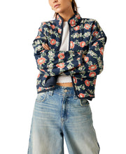 Load image into Gallery viewer, Chloe Quilted Jacket

