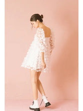 Load image into Gallery viewer, Daisy Flower Dress
