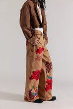 Load image into Gallery viewer, Bright Time Craft Pants

