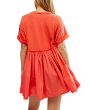 Load image into Gallery viewer, Catalina Mini Dress
