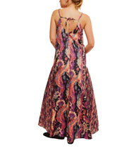 Load image into Gallery viewer, Everything and More Maxi Dress
