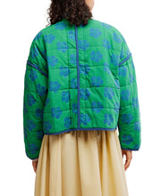 Load image into Gallery viewer, Chloe Quilted Jacket
