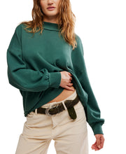 Load image into Gallery viewer, Palm Springs Turtleneck
