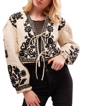 Load image into Gallery viewer, Bali Mabel Jacket
