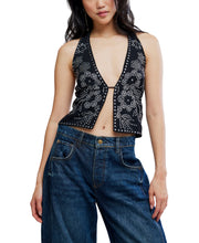 Load image into Gallery viewer, Kenzie Studded Halter
