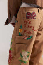 Load image into Gallery viewer, Bright Time Craft Pants
