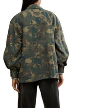 Load image into Gallery viewer, Avra Camo Jacket
