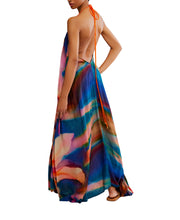 Load image into Gallery viewer, Catalina Maxi Dress
