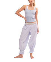 Load image into Gallery viewer, Cloud Nine PJ Set
