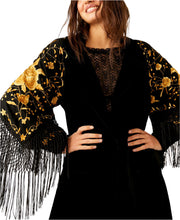 Load image into Gallery viewer, Bali Rosalina Duster
