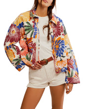 Load image into Gallery viewer, Soliel Beach Jacket
