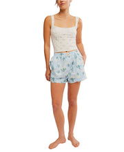 Load image into Gallery viewer, Day to Day Floral Boxer
