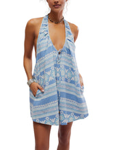 Load image into Gallery viewer, Fisher Mini Dress
