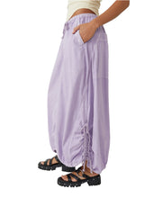 Load image into Gallery viewer, Picture Perfect Parachute Skirt
