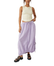 Load image into Gallery viewer, Picture Perfect Parachute Skirt
