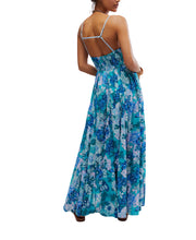 Load image into Gallery viewer, Dream Weaver Maxi Dress

