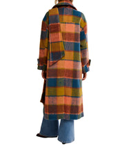 Load image into Gallery viewer, Dalton Woolen Coat
