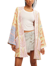 Load image into Gallery viewer, Mallorca Cardigan
