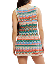 Load image into Gallery viewer, Sandy Mae Mini Dress
