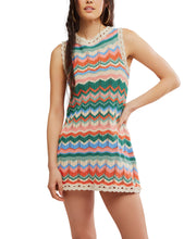 Load image into Gallery viewer, Sandy Mae Mini Dress
