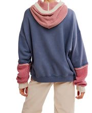 Load image into Gallery viewer, Snug Bonnet Sweatshirt
