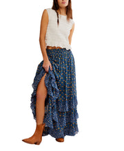 Load image into Gallery viewer, Brynn Maxi Skirt
