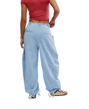 Load image into Gallery viewer, Outta Sight Parachute Pants
