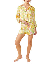 Load image into Gallery viewer, Pillow Talk PJ Set
