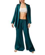 Load image into Gallery viewer, Flowy Lounge Pant
