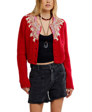 Load image into Gallery viewer, Pixie Cardi
