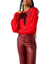 Load image into Gallery viewer, Hold Me Closer Sweater
