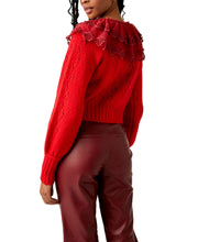 Load image into Gallery viewer, Hold Me Closer Sweater
