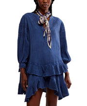 Load image into Gallery viewer, Sachi Tunic Dress
