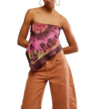 Load image into Gallery viewer, Better Than That Scarf Top
