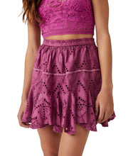 Load image into Gallery viewer, Serenity Mini Skort

