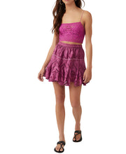 Load image into Gallery viewer, Serenity Mini Skort
