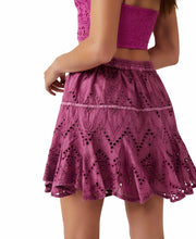 Load image into Gallery viewer, Serenity Mini Skort
