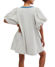 Load image into Gallery viewer, Hudson Pullover Dress
