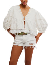 Load image into Gallery viewer, Bowie Reversible Top
