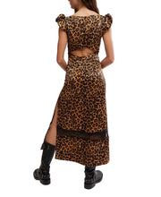 Load image into Gallery viewer, Foolish Heart Midi Dress

