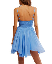 Load image into Gallery viewer, Delia Slip Dress
