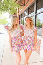Load image into Gallery viewer, Bright Floral Set

