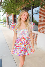 Load image into Gallery viewer, Bright Floral Set
