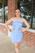 Load image into Gallery viewer, Crete Escape Dress
