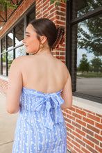 Load image into Gallery viewer, Crete Escape Dress
