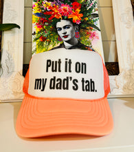Load image into Gallery viewer, Funny Trucker Hats
