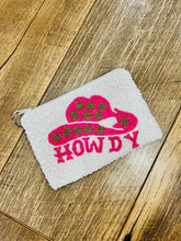 Load image into Gallery viewer, Beaded Coin Purse
