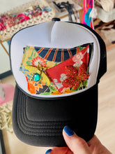 Load image into Gallery viewer, Jeweled Trucker Hats
