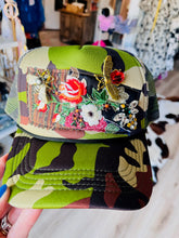 Load image into Gallery viewer, Jeweled Trucker Hats
